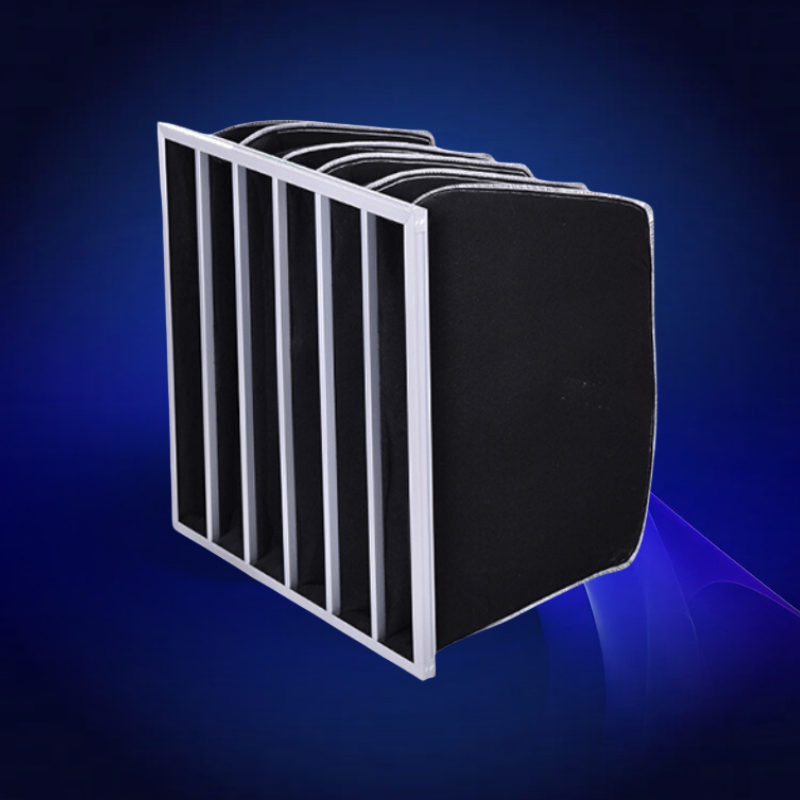 Active Carbon Primary Effect Air Filter G3 