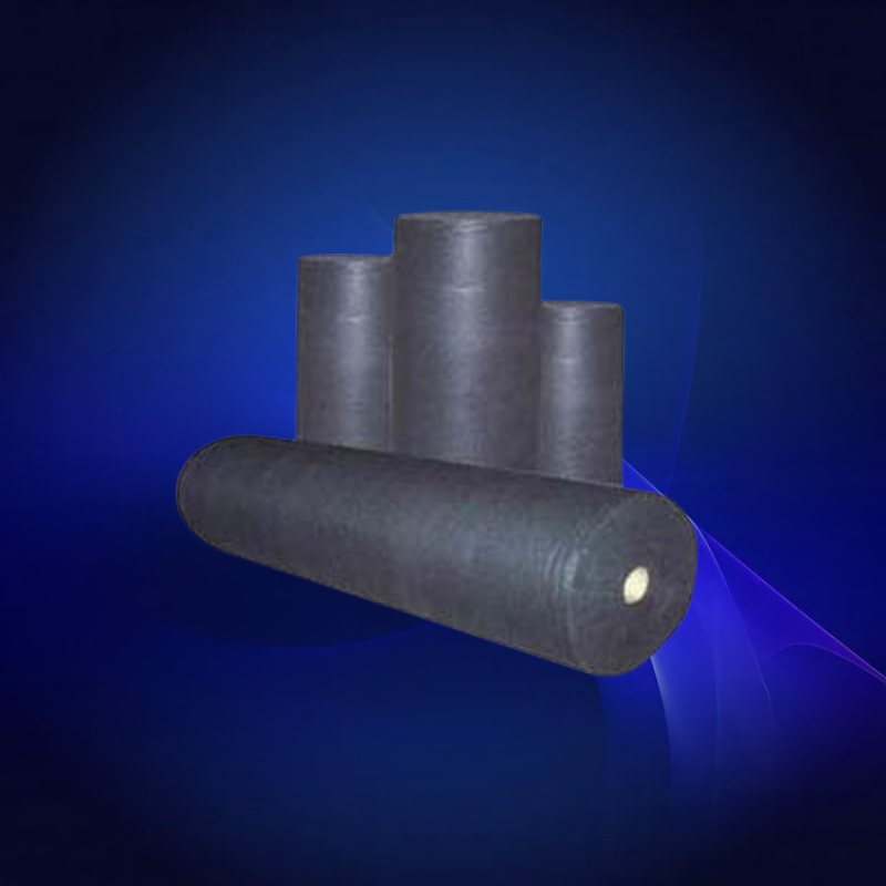 Cylindrical Chemical Activated Carbon Filter G4