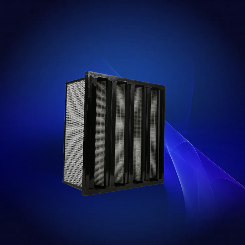 Activated Carbon Filter element