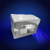 Stainless Steel Pass Box