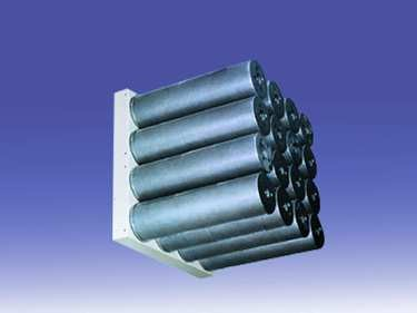 Cylindrical Chemical Filter( activated carbon filter)