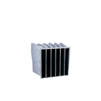 Active Carbon Primary Effect Air Filter G4