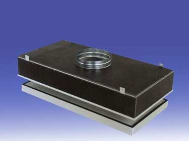 HEPA BOX H13(75mm Low resistance )