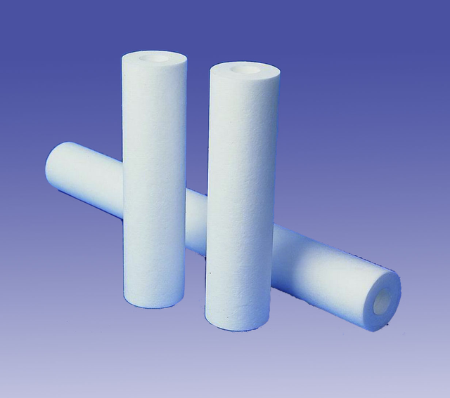 PP Melt-blown filter element