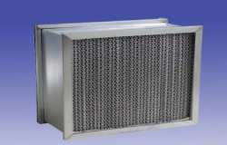 Have Partition Air Filter F8