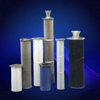 Pulse Air Filter Cartridge