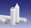 PES Folding Filter Element
