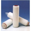 Folding Cartridge Filter Element