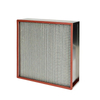 150℃ High Temperature HEPA Air Filter ( H13)