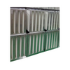 V/W Shape Air Flow Filter M6 