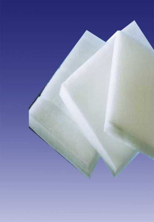  Double-layer Three-dimensional Spray Adhesive Filter (500g Cloth cover) F8