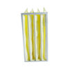 Glass Fiber Bag Medium Efficiency Filter F8