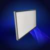 Industrial Panel Mini-pleated HEPA Air Filter H13