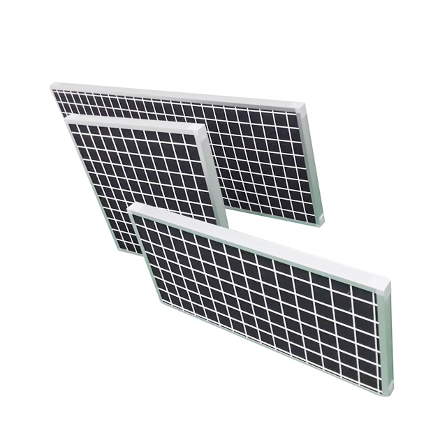 Activated Carbon Air Filter G3