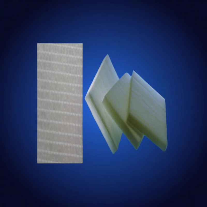 F8 Double-layer Three-dimensional Spray Adhesive Filter (630g Mesh Side)