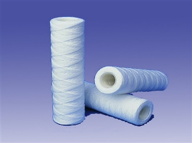 Wire-wound Filter Element from China manufacturer - Dongguan Dirkbiel ...