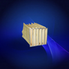 Glass Fiber Bag Medium Efficiency Filter F9