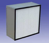  Air Filter with Partition 