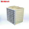 Bag Active Carbon Medium Effect Air Filter F8 