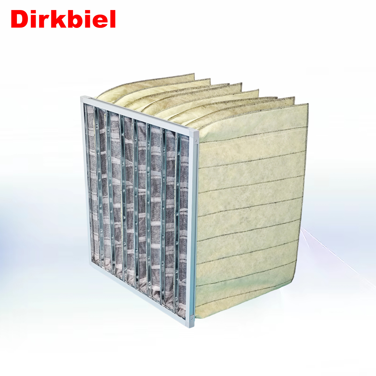 Bag Active Carbon Medium Effect Air Filter F8 