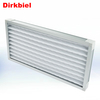 Metal Frame Air Filter G3 G4