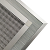 Metal mesh filter G2 G3 G4