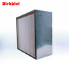 Have Partition Air Filter F8