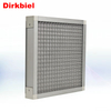 Metal mesh filter G2 G3 G4