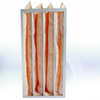 Glass Fiber Bag Medium Efficiency Filter M6