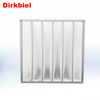 Synthetic Fiber Bag Pre Filter G3 G4