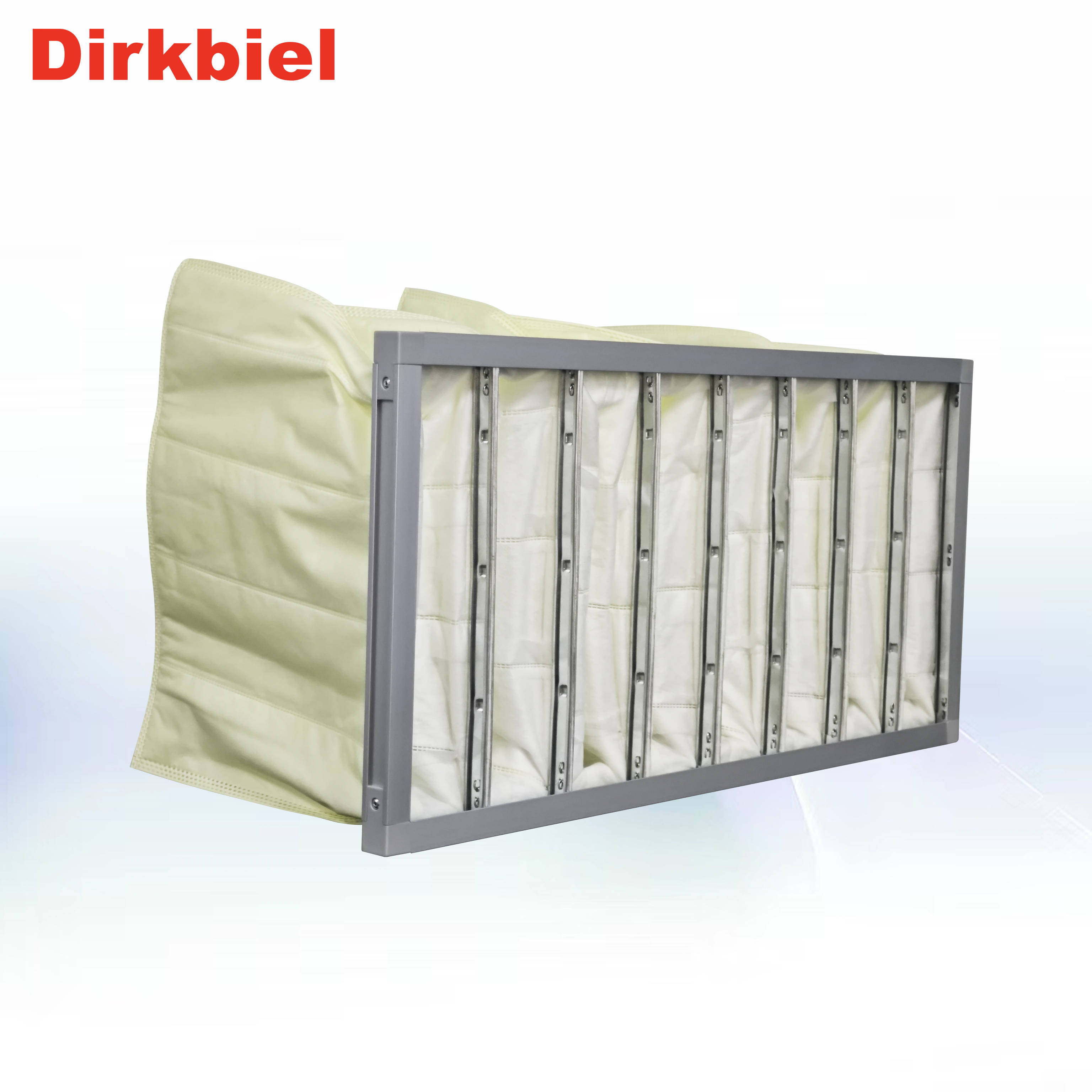 Synthetic Fiber Bag Medium Efficiency Filter F8