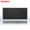 Chemical Filter & Active Carbon Filter (Plate Type) G4