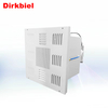 HEPA Air Supply Outlet with DOP Test Port
