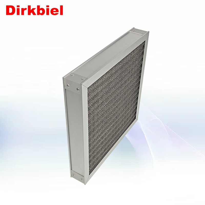 Metal mesh filter G2 DMM-A-P26