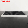 Chemical Filter & Active Carbon Filter (Plate Type) G4