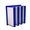 AHU MAU HEPA Air Filter V/W H13