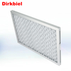 Metal Frame Air Filter G3 G4