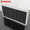 Chemical Filter & Active Carbon Filter (Plate Type) G4