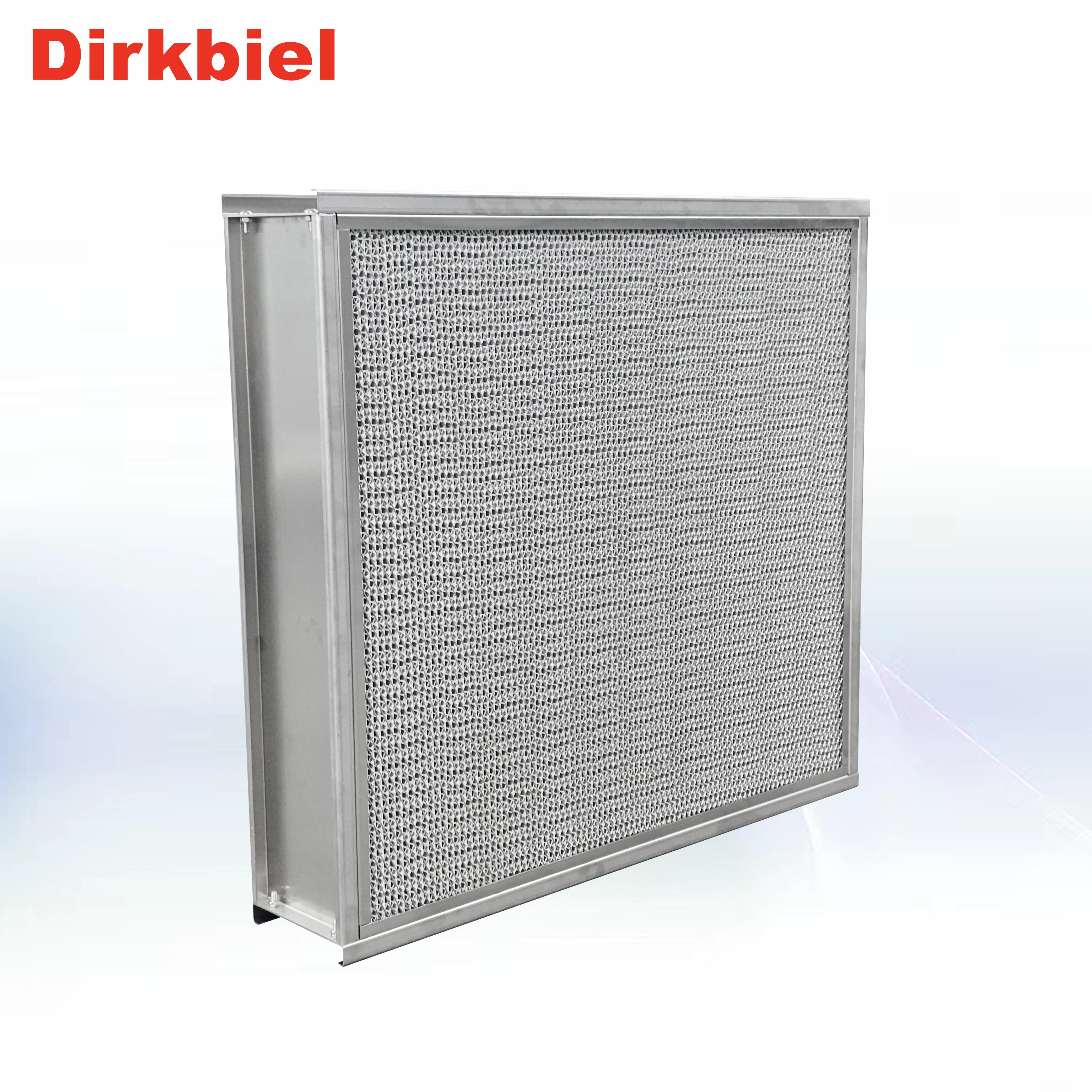 Have Partition Air Filter F7 (85)