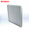 Metal Frame Air Filter G3 G4